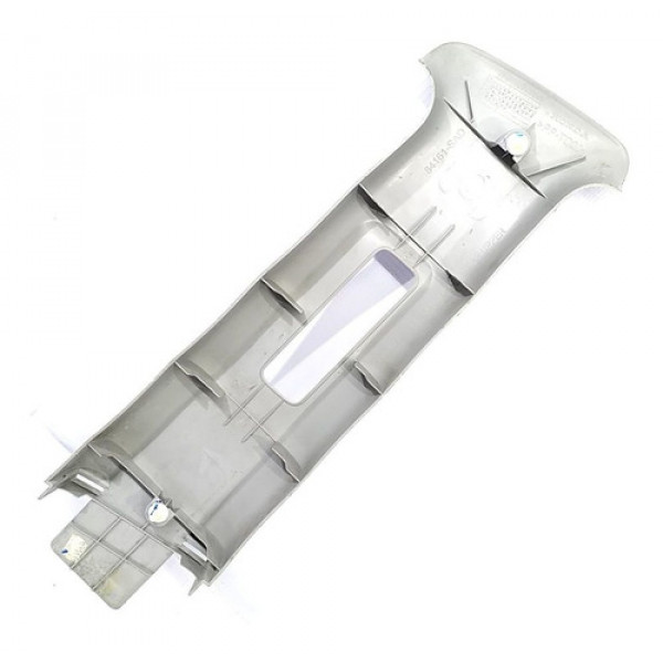 Capa Superior Coluna Central Esquerda Honda Fit 2007 74469