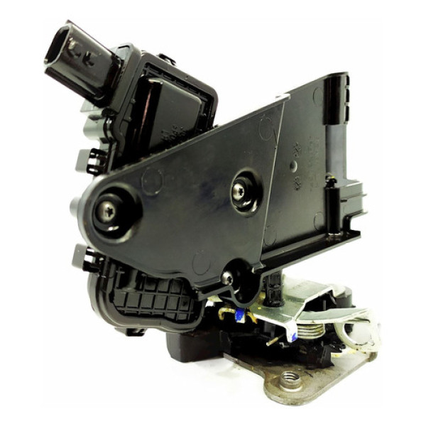 Fechadura Porta Traseira Esquerda Renault Kwid 1.0 2021 6839