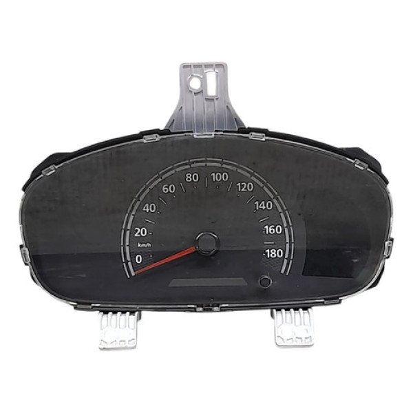 Painel De Instrumentos Renault Kwid Zen 1.0  2021 V1820 - P2 Não Informado