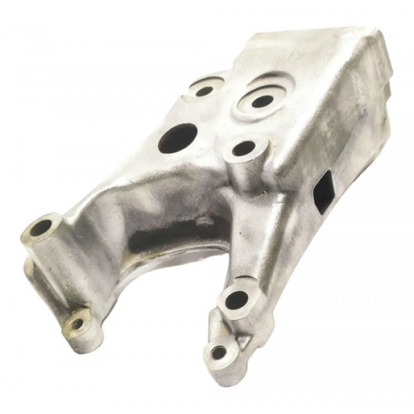 Suporte Coxim Direito Motor Citroën C5 2.0 Mt 2002 104824