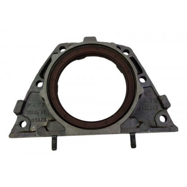 Flange Retentor Virabrequim Fiat Uno 1.0 8v 1998    165910