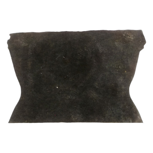 Carpete Assoalho Porta-mala Ford Escort 1.8 16v 1999 82141 Preto