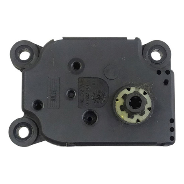 Atuador Caixa Ar Condicionado Peugeot 206 1.4 4p 2007 182985