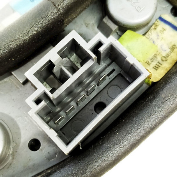 Circuito Elétrico Lanterna Direita Fiat Palio Weekend Hlx 1.