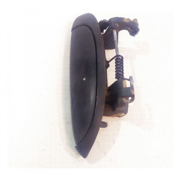 Maçaneta Externa Porta Dianteira Direita Renault Clio 1.6 16