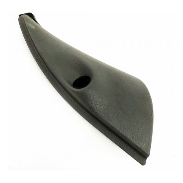 Acabamento Interno Retrovisor Direito Renault Clio 1.0 8v 20
