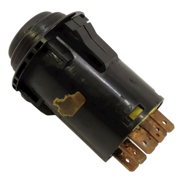  Botão Pisca Alerta Gm Kadett 1992    203033 Não Informado