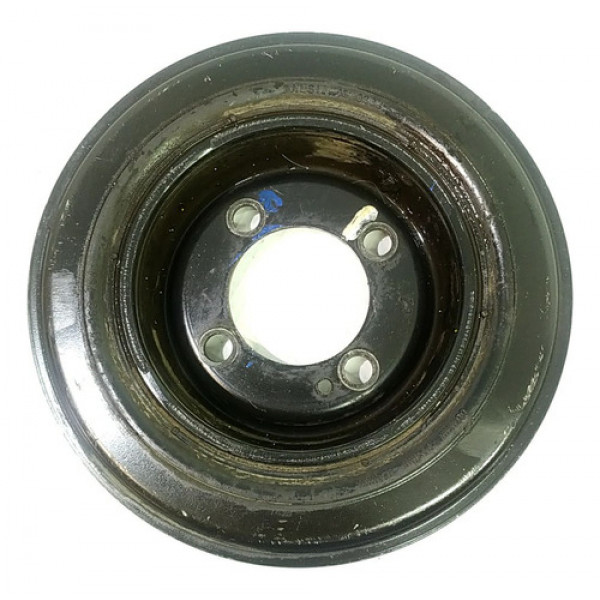 Polia Virabrequim Gm Montana 1.8 2005 132928