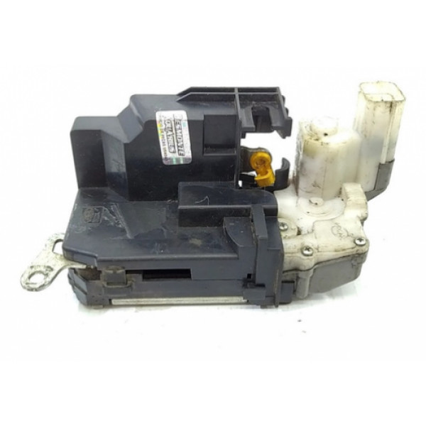 Fechadura Dianteira Direita Ford Fiesta 2003 54968