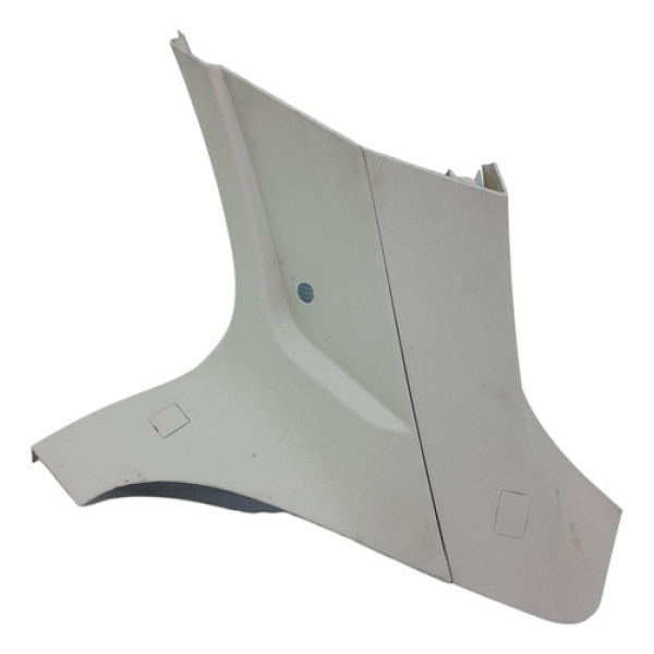 Acabamento Superior Coluna Traseira Direta Dodge Journey R/t