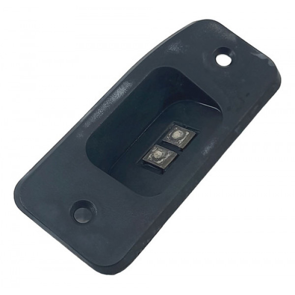 Pino Interruptor Luzes Porta Deslizante Direita Nissan Quest