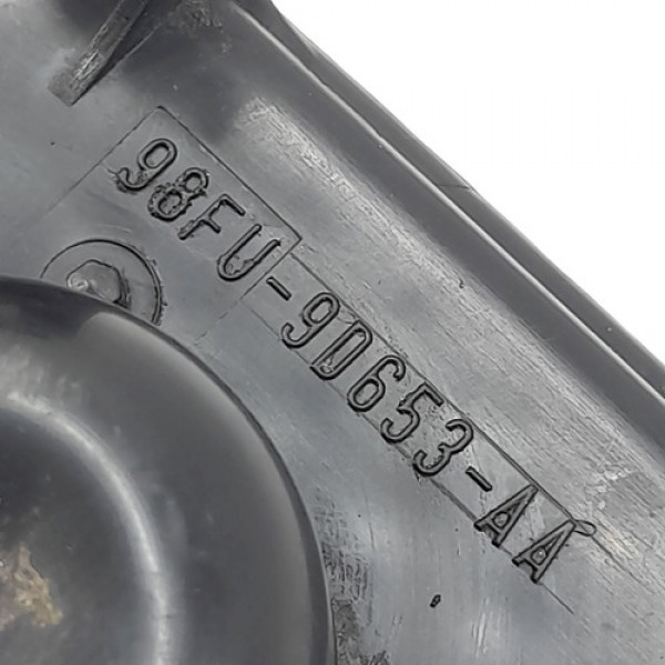 Filtro Canister  Ford Ecosport 1.6  2006 170557