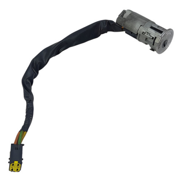 Cilindro Miolo Chave Ignição  Renault Sandero 1.6 2012 20043