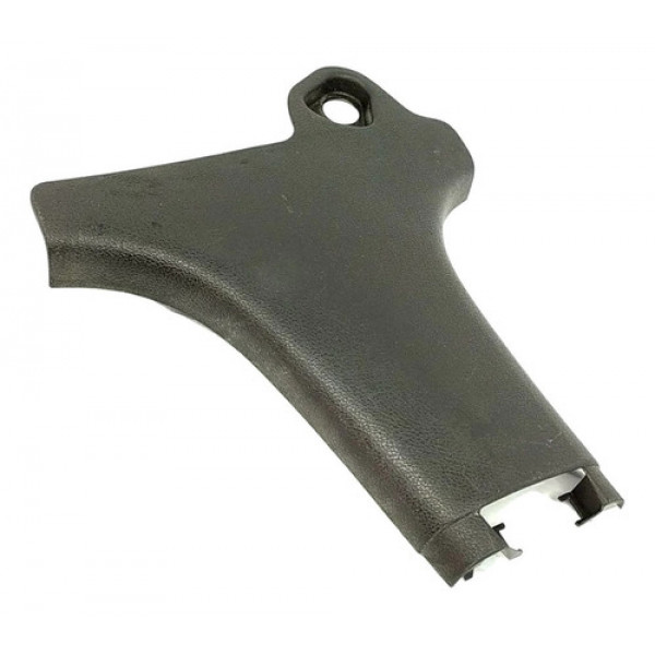 Capa Inferior Coluna Central Esquerda Peugeot 206 2007 52354