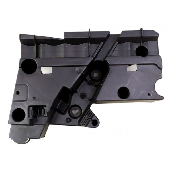 Suporte Ferramentas Porta Malas Bmw X5 4.4  2006 164230