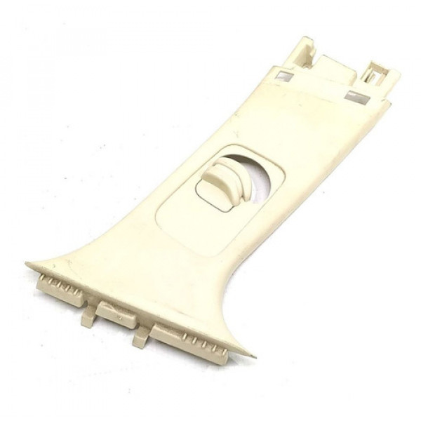 Capa Superior Coluna Central Direita Citroen C4 2011    2692