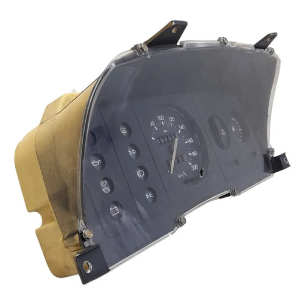 Painel De Instrumentos Ford Escort 1.0 1996 V1798 - P27 Não Informado