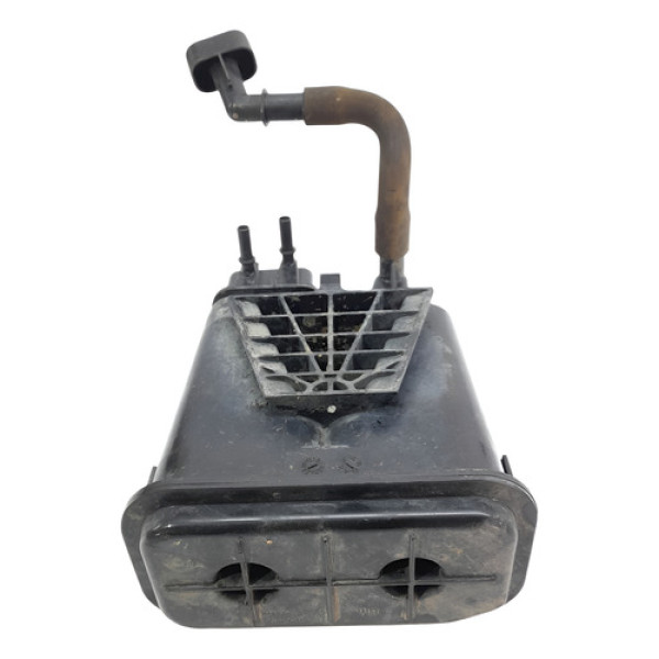 Filtro Canister Gm Sonic Hb 1.6 2013 201007 Não Informado