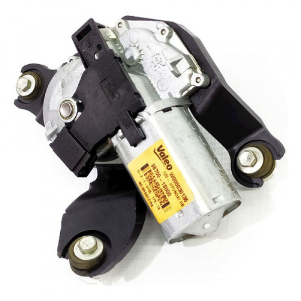 Máquina Limpador Vidro Vigia Hyundai Hb20 1.0  2019 132384