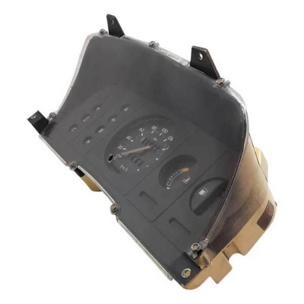 Painel De Instrumentos Ford Escort 1.0 1996 V1798 - P27 Não Informado
