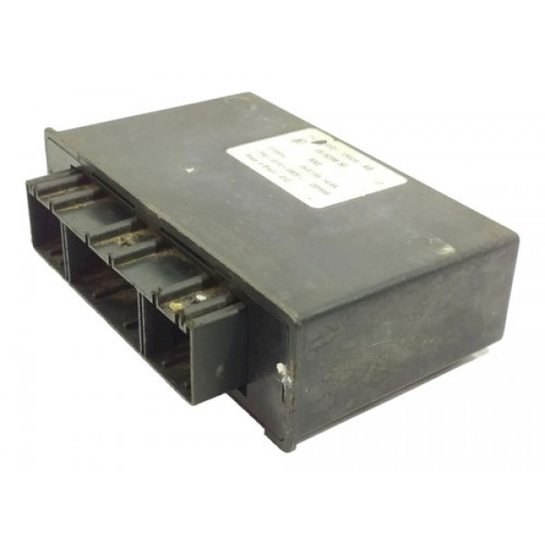 Módulo Conforto Ford Fiesta Ecosport 2008 Original    37816