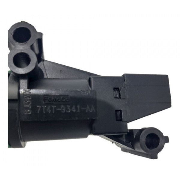 Sensor Impacto Corta Combustível Ford Edge 3.5 2009 155828