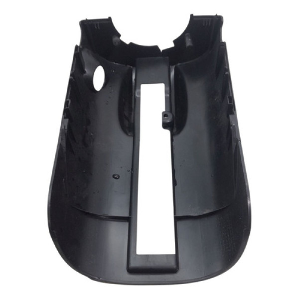 Acabamento Inferior Chave Seta  Vw Saveiro 1.6 2013 195720 Não Informado