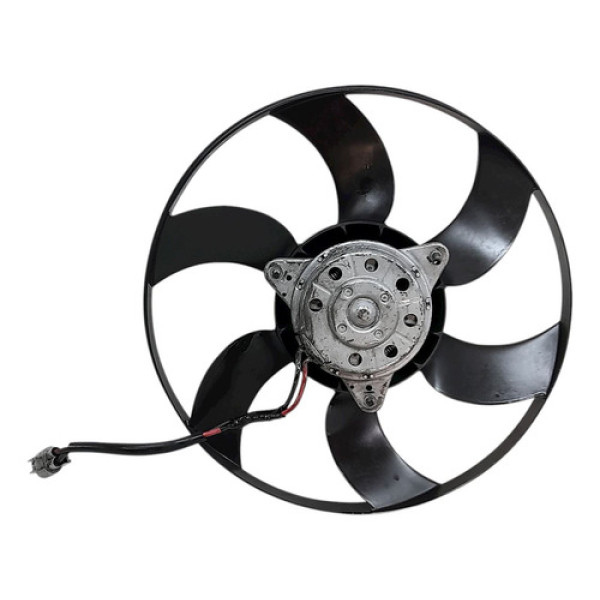 Ventoinha Radiador  Gm Captiva 3.6 2009 188730