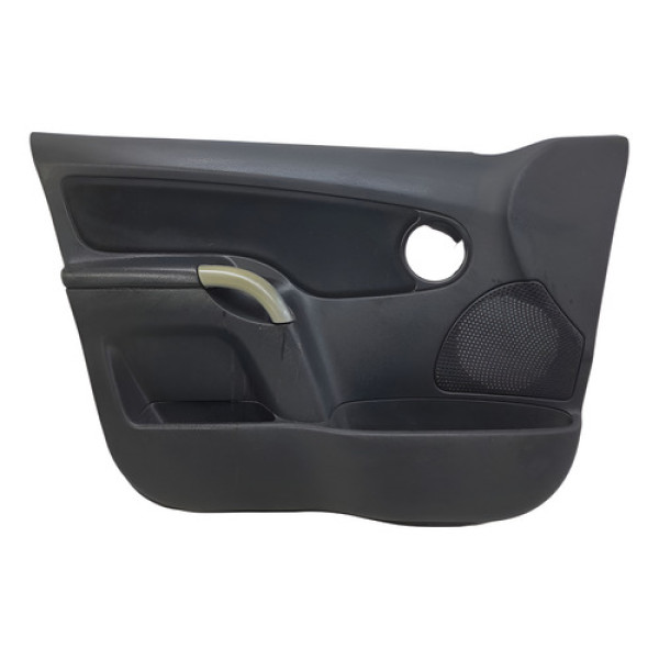 Forro Porta Dianteira Esquerda  Citroën C3 1.4 2011 197250