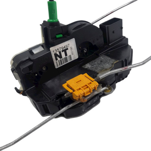 Fechadura Porta Dianteira Esquerda  Gm Tracker Premier 1.4  