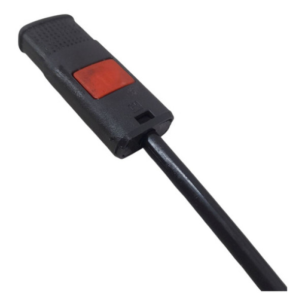Pino Trava Porta Dianteira Direita  Gm Corsa Sedan 1.8 2003  Preto