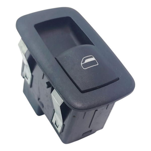 Botão Vidro Elétrico Porta Traseira Direita  Dodge Journey R