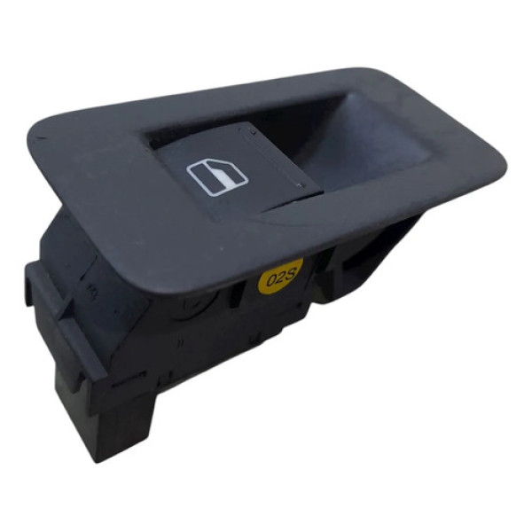 Botão Vidro Elétrico Porta Dianteira Direita  Vw Touareg V8 