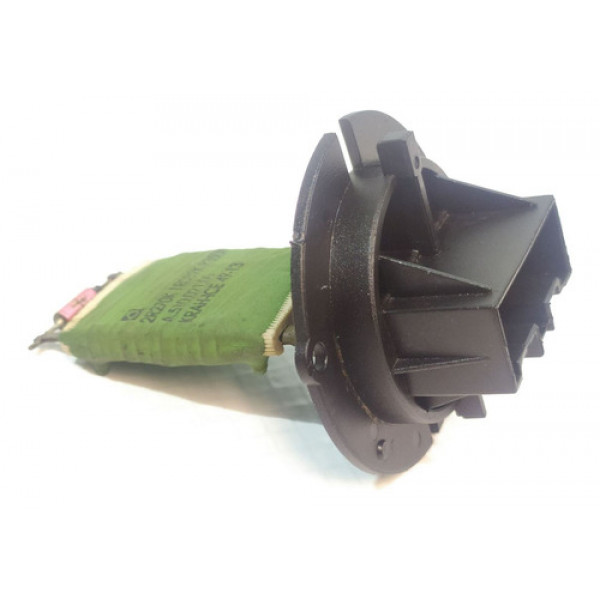 Resistência Ventoinha Ar Forçado Peugeot 206 1.4 2005 139569