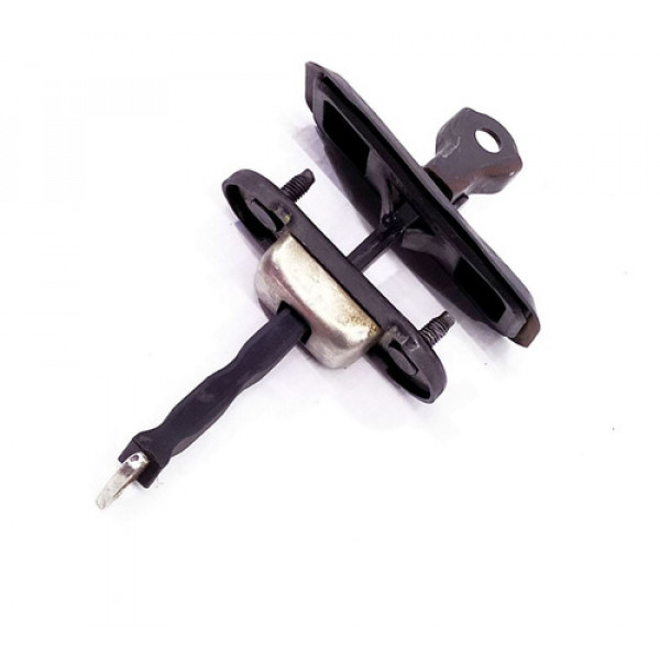 Limitador Porta Traseira Esquerda Renault Kwid 2021 68087