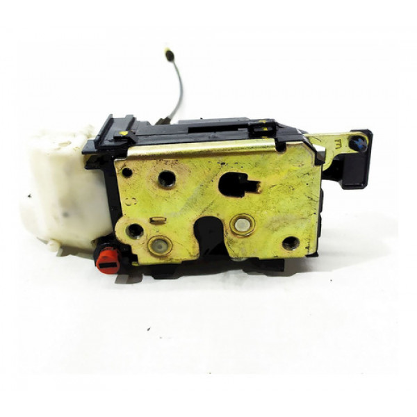 Fechadura Porta Traseira Esquerda Ford Fiesta 2003    147962