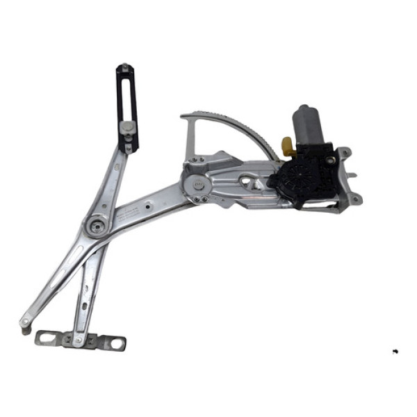 Máquina Vidro Porta Dianteira Direita  Gm Astra Hb 2007 1684
