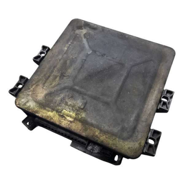 Módulo De Injeção Eletrônica Renault 19 Rn 1.6 2p 1995 V1758