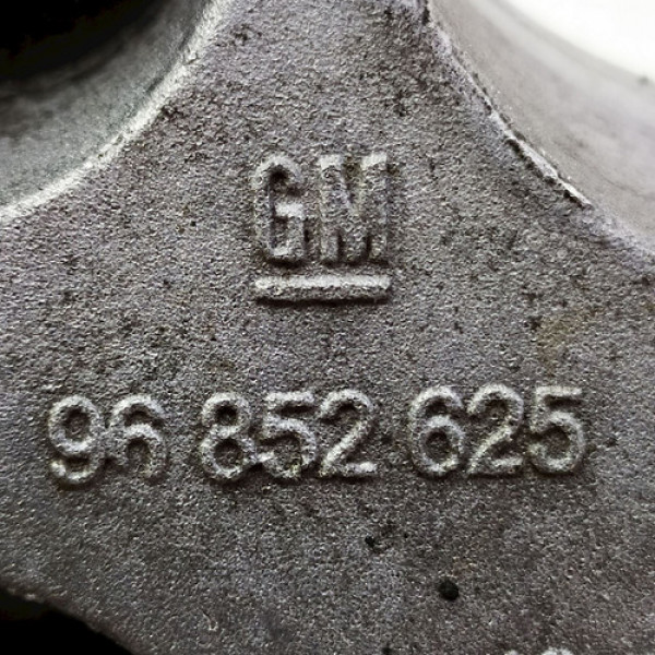 Suporte Esquerdo Câmbio  Gm Onix 1.4mt Ltz 2014 169804