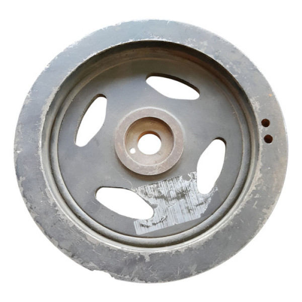 Polia Virabrequim Jac J3 1.4 2012    22751