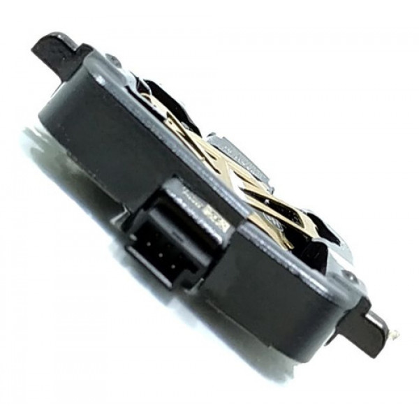 Sensor De Chuva Bmw 750i Ya81 2015 38574 Preto