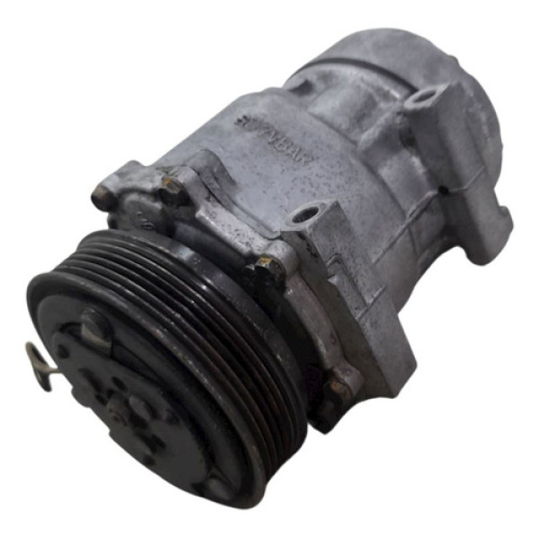 Compressor Do Ar Renault Scenic 2.0 8v 2000 V1705 - P11