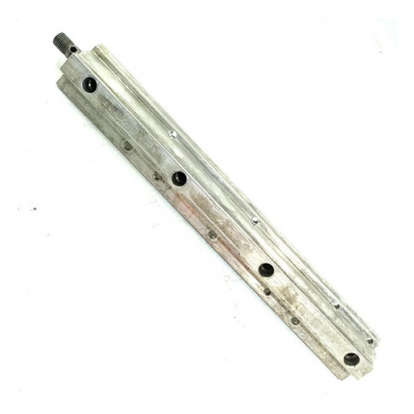 Flauta Bicos Injetores Honda Accord Lx 1995 80627