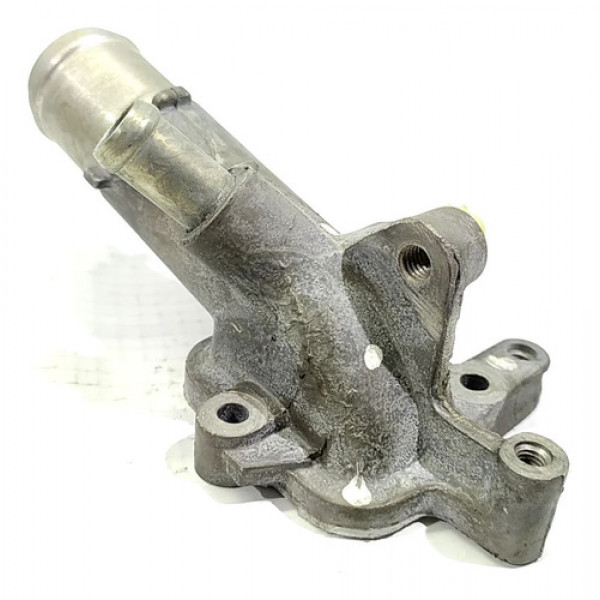 Flange Água Cabeçote Honda Hr-v 2018    119244