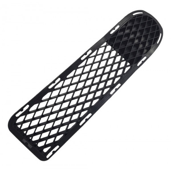 Moldura Cega Farol Milha Direito Vw Gol 2002    155458