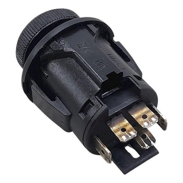 Botão Regulagem Farol  Gm Monza Gls 2.0  1994 191299