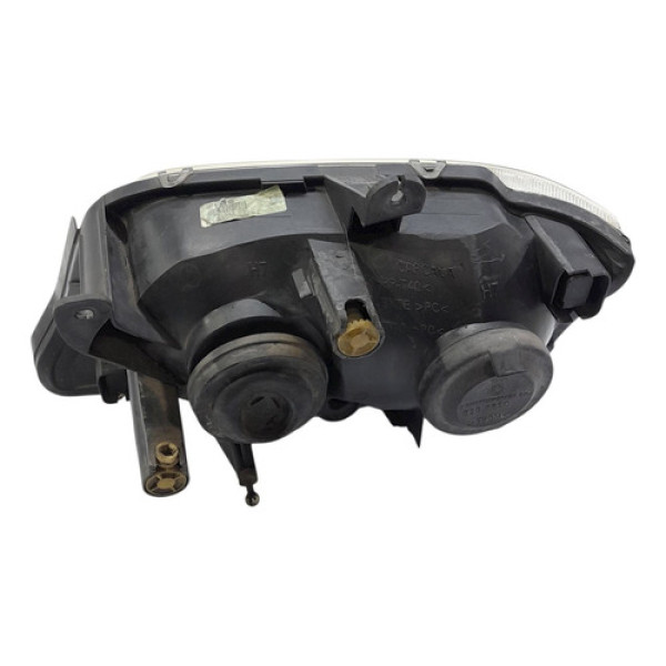 Farol Direito Gm S10  2.4  2002 V1750 - P15 Direito/passageiro