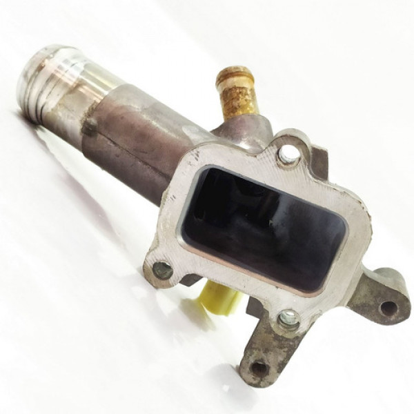 Cavalete Água Cabeçote Honda Civic Exr 2014 96813