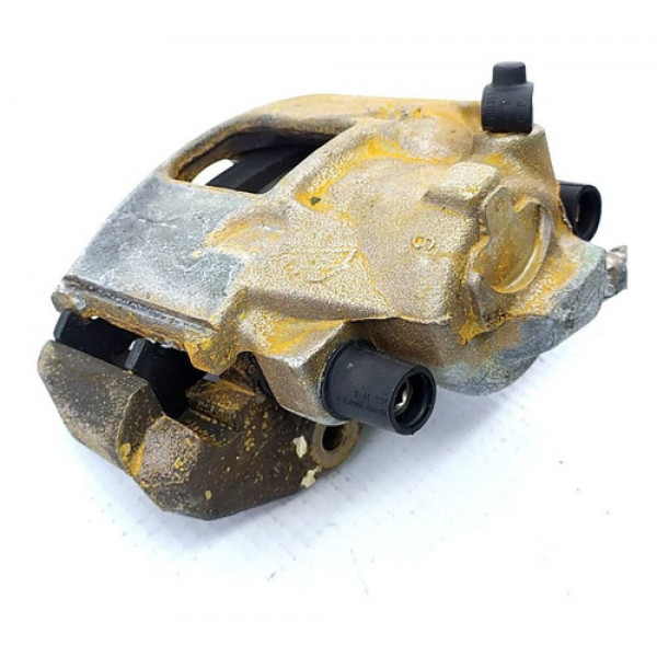 Pinta Freio Dianteiro Esquerdo Vw Parati Cl 1.8 1996 128417