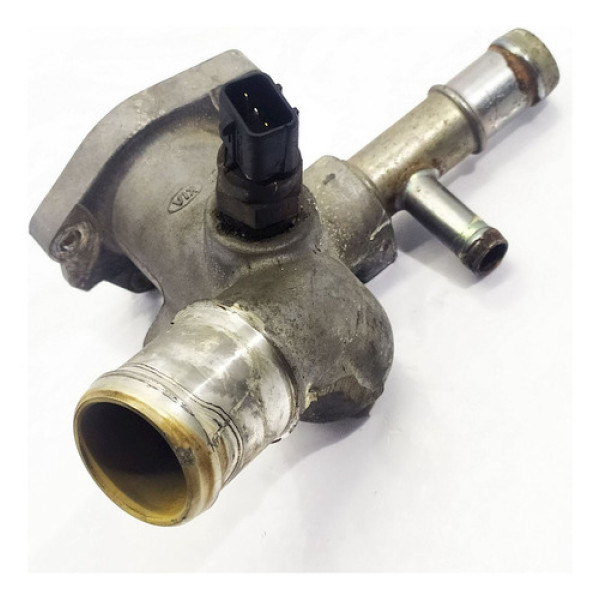 Cavalete Água Cabeçote Hyundai Hb20x  2015 95153 Não Informado